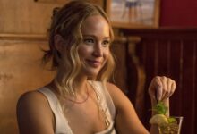 Jennifer Lawrence Revoluciona el Streaming con Su Comedia R-Rated que Gana Popularidad Silenciosa