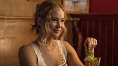 Jennifer Lawrence Revoluciona el Streaming con Su Comedia R-Rated que Gana Popularidad Silenciosa
