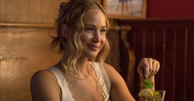 Jennifer Lawrence Revoluciona el Streaming con Su Comedia R-Rated que Gana Popularidad Silenciosa