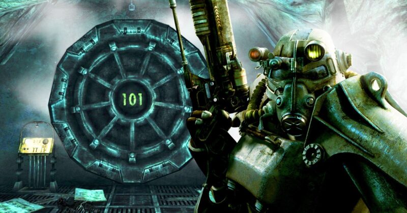 Las Vaults de Fallout 3: Un Viaje Profundo por Cada Refugio Subterráneo y sus Oscuros Secretos