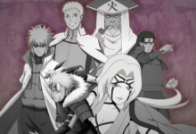Tsunade Regresa con Fuerza en El Nuevo Trailer de Naruto Mobile