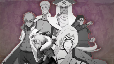 Tsunade Regresa con Fuerza en El Nuevo Trailer de Naruto Mobile