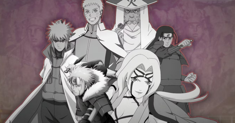 Tsunade Regresa con Fuerza en El Nuevo Trailer de Naruto Mobile