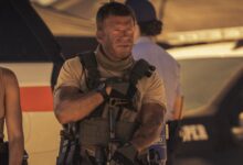 La Serie de Acción 'Lioness' de Taylor Sheridan Regresa con una Nueva Temporada Llena de Intenso Drama y Realismo