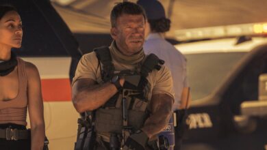 La Serie de Acción 'Lioness' de Taylor Sheridan Regresa con una Nueva Temporada Llena de Intenso Drama y Realismo