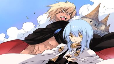 Las novelas ligeras más vendidas del año: tendencias y fenómenos en la cultura del anime