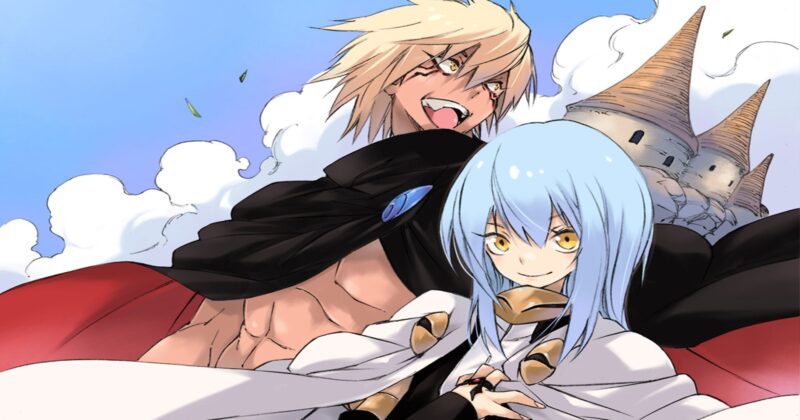 Las novelas ligeras más vendidas del año: tendencias y fenómenos en la cultura del anime