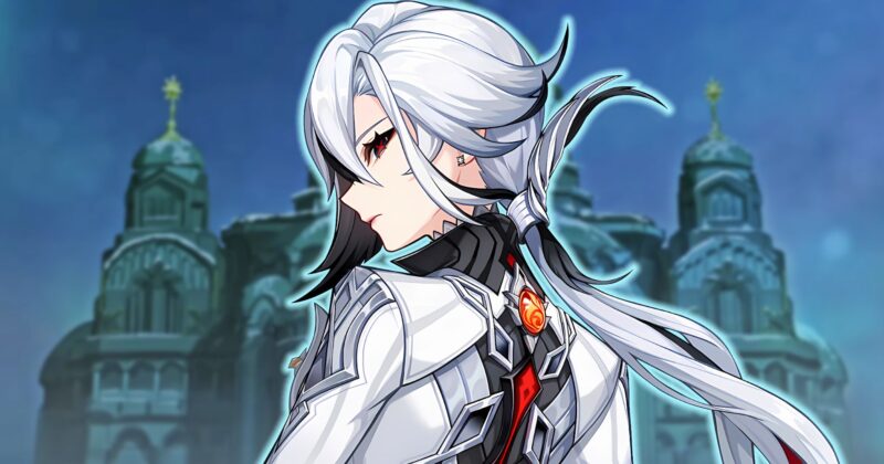 Genshin Impact prepara una transmisión especial sobre Snezhnaya: fecha, detalles y qué esperar