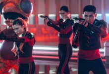 Star Trek: Los destinos profesionales de los cadetes de Starfleet Academy