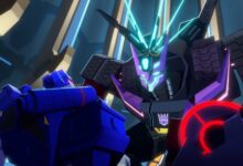 Los 10 personajes más icónicos de Transformers presentados desde el año 2000