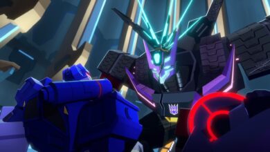 Los 10 personajes más icónicos de Transformers presentados desde el año 2000