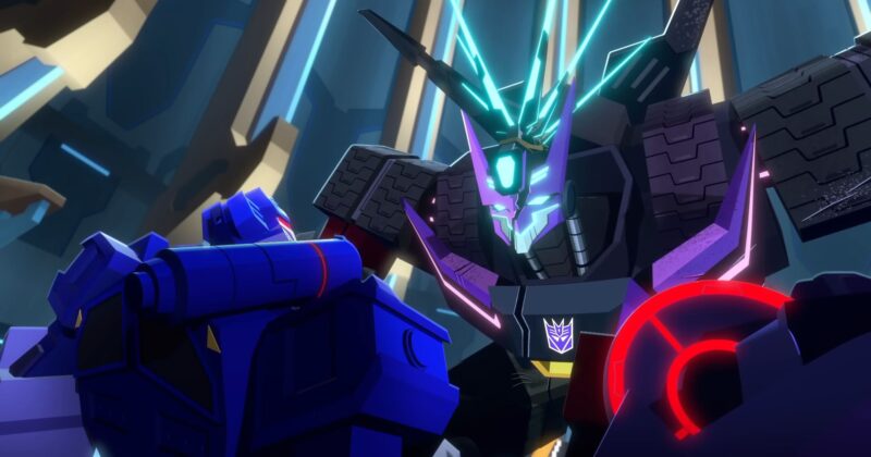 Los 10 personajes más icónicos de Transformers presentados desde el año 2000