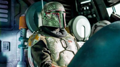 El Renacer de Boba Fett: Nueva Serie y Cómic en el Universo Star Wars