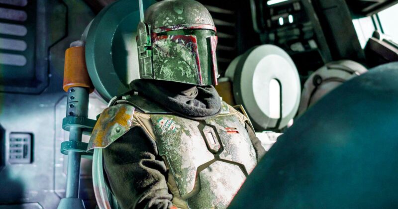 El Renacer de Boba Fett: Nueva Serie y Cómic en el Universo Star Wars