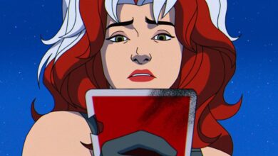 Confirmada la Producción de la Cuarta Temporada de X-Men '97 en Marvel Studios Animation