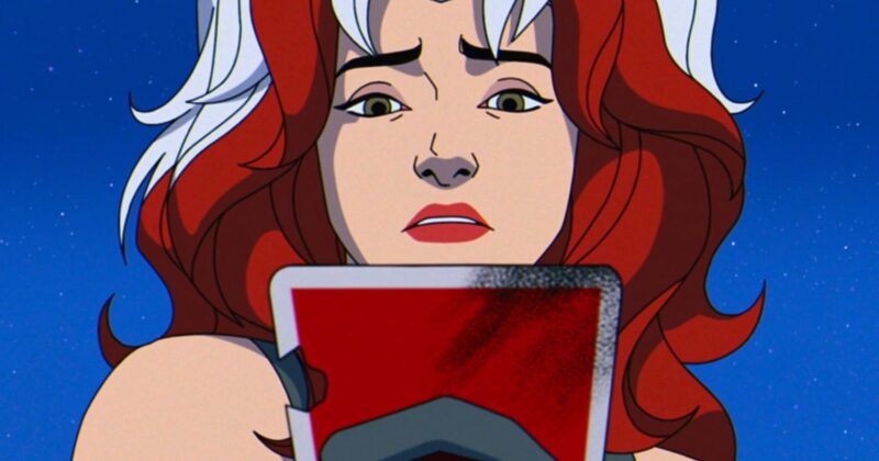 Confirmada la Producción de la Cuarta Temporada de X-Men '97 en Marvel Studios Animation