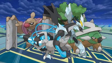 Pokémon Vanta Black: A Fresh and Challenging Journey Through Unova