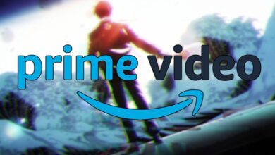 Prime Video revoluciona el anime shonen con Nippon Sangoku, nuevo fenómeno de 2026