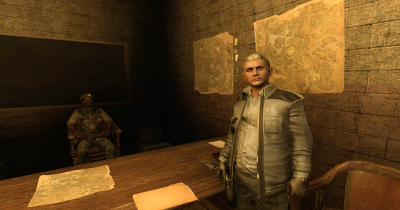 Far Cry 2 Remasterizado: Un Renacer Visual que Respeta el Legado del Clásico de Ubisoft