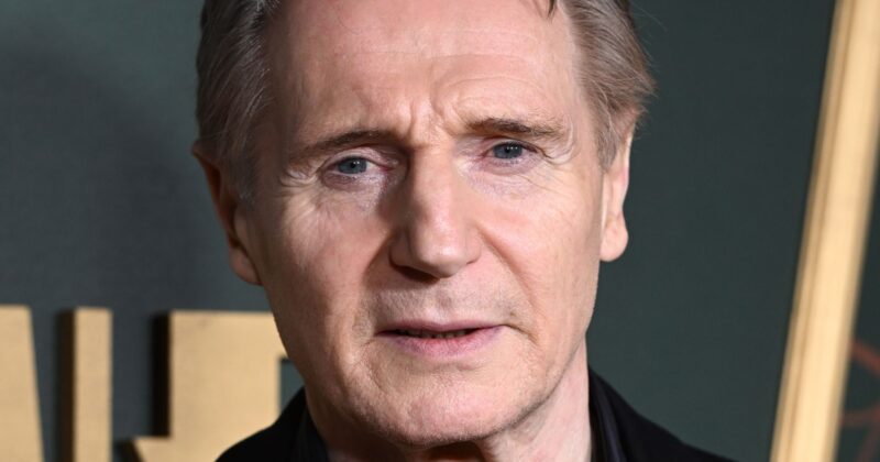 El thriller de Liam Neeson con casi nota perfecta en Rotten Tomatoes y uno de sus elencos más destacados, basado en una serie de los 80