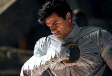 El regreso de Moon Knight al MCU depende de Oscar Isaac y una historia que lo inspire