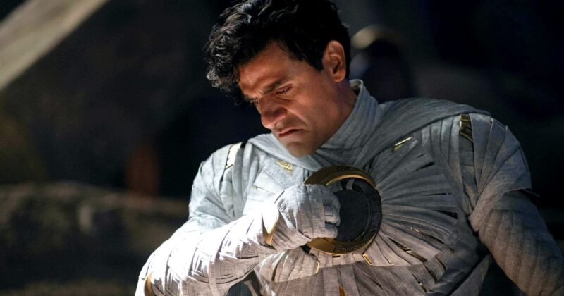 El regreso de Moon Knight al MCU depende de Oscar Isaac y una historia que lo inspire