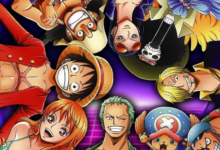One Piece Lleva Su Mundo Cyberpunk a un Juego de Mesa Que Revoluciona la Experiencia de los Fans