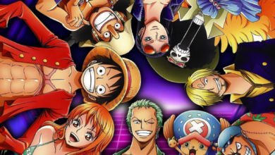 One Piece Lleva Su Mundo Cyberpunk a un Juego de Mesa Que Revoluciona la Experiencia de los Fans