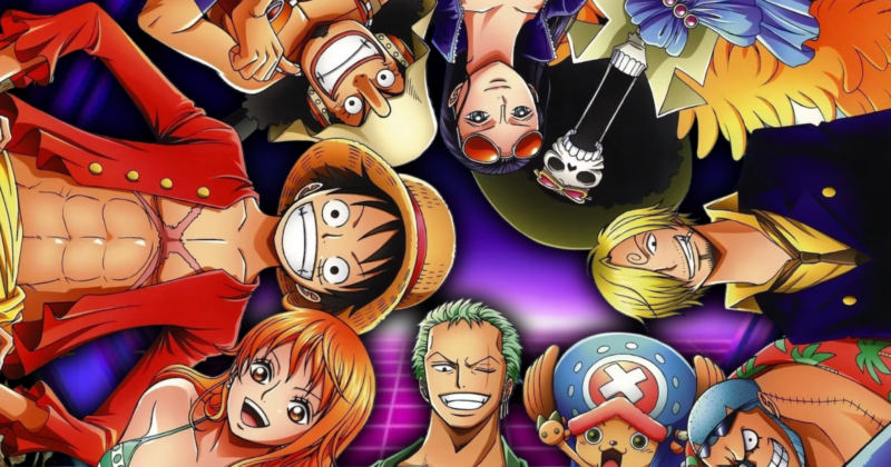 One Piece Lleva Su Mundo Cyberpunk a un Juego de Mesa Que Revoluciona la Experiencia de los Fans