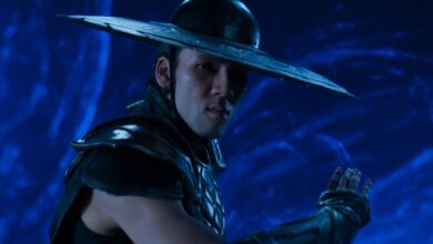 Mortal Kombat II: El estreno que corrige los grandes errores taquilleros del reboot original