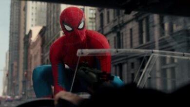 Marvel Revela lo que Faltaba en las Películas de Spider-Man del MCU de Tom Holland