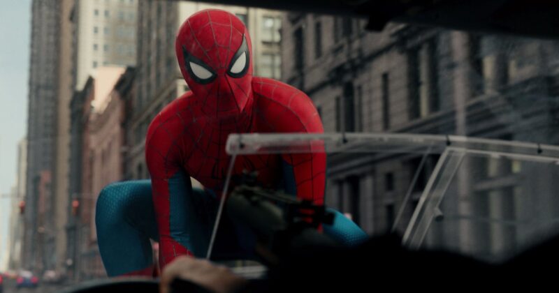 Marvel Revela lo que Faltaba en las Películas de Spider-Man del MCU de Tom Holland