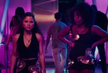 M.I.A., el thriller criminal de Peacock: Inteligente y atrapante pero con tropiezos en el ritmo