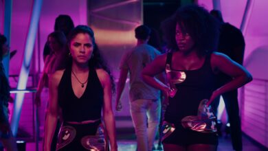 M.I.A., el thriller criminal de Peacock: Inteligente y atrapante pero con tropiezos en el ritmo