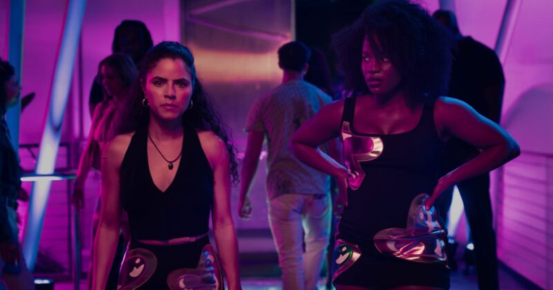 M.I.A., el thriller criminal de Peacock: Inteligente y atrapante pero con tropiezos en el ritmo