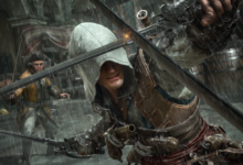 Confirmada la secuela de Assassin's Creed Black Flag antes del esperado remake