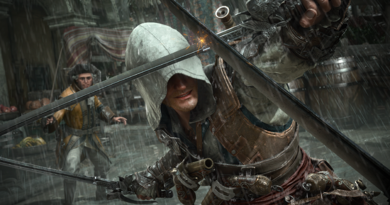 Confirmada la secuela de Assassin's Creed Black Flag antes del esperado remake