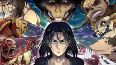 Attack on Titan Revolutionizes Franchise with Ambitious Partnership Featuring JAKKS Pacific