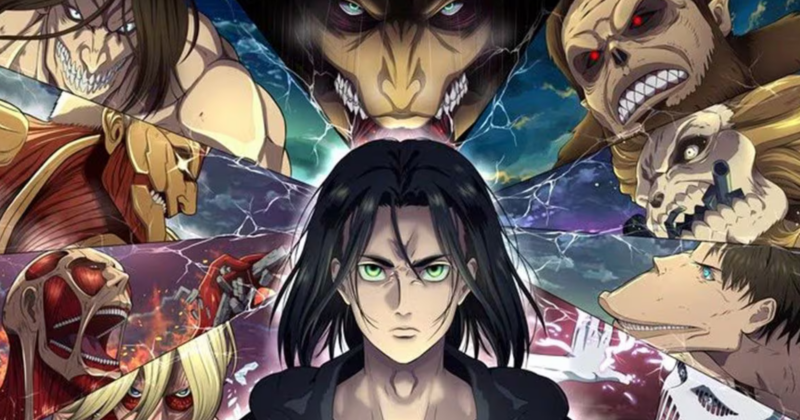 Attack on Titan Revolutionizes Franchise with Ambitious Partnership Featuring JAKKS Pacific