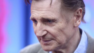 El esperado estreno en streaming del remake de The A-Team protagonizado por Liam Neeson y Bradley Cooper