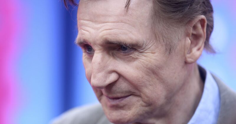 El esperado estreno en streaming del remake de The A-Team protagonizado por Liam Neeson y Bradley Cooper