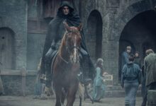 Henry Cavill y su nuevo proyecto en Amazon: el relevo ideal para los fanáticos de The Witcher