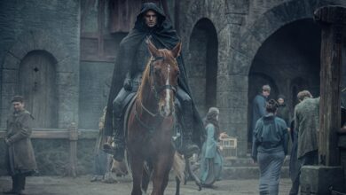 Henry Cavill y su nuevo proyecto en Amazon: el relevo ideal para los fanáticos de The Witcher