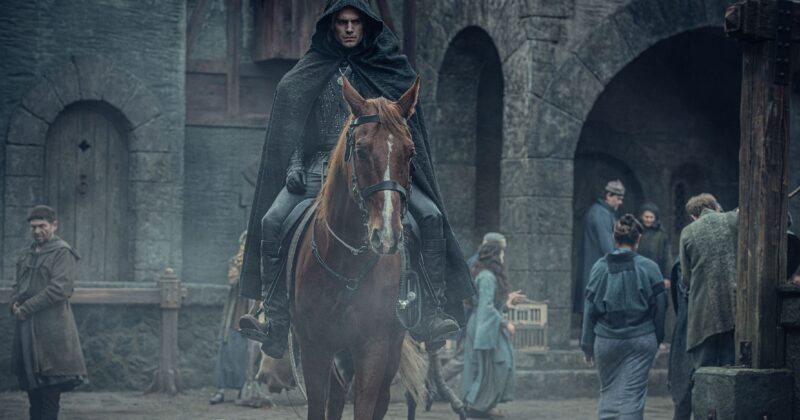 Henry Cavill y su nuevo proyecto en Amazon: el relevo ideal para los fanáticos de The Witcher