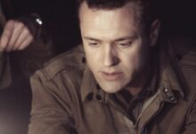 Band of Brothers: Una obra maestra con una visión limitada de la Segunda Guerra Mundial