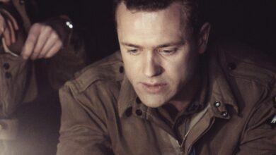 Band of Brothers: Una obra maestra con una visión limitada de la Segunda Guerra Mundial