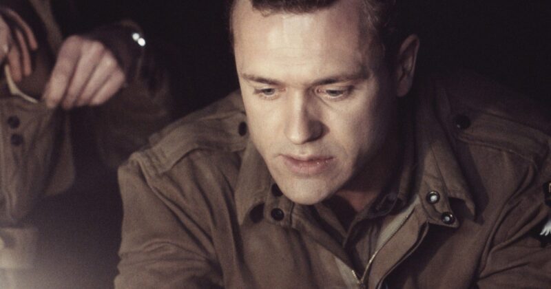 Band of Brothers: Una obra maestra con una visión limitada de la Segunda Guerra Mundial