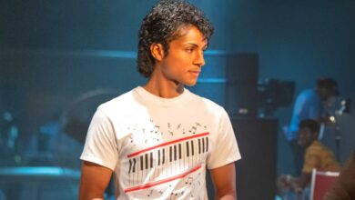Michael, la biopic de Michael Jackson, supera los 400 millones y escala en la lista de musicales más taquilleros