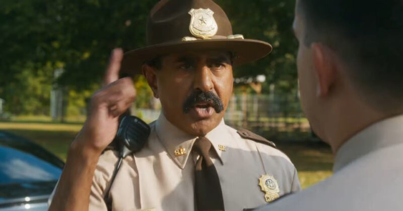 Super Troopers 3: La comedia irreverente regresa con boda, nuevos personajes y acción R-rated