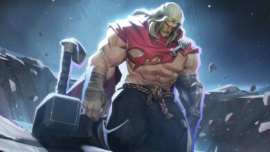 Marvel Rivals Temporada 8: Cambios en Buffs, Nerfs y Estrategias para Dominar la Batalla